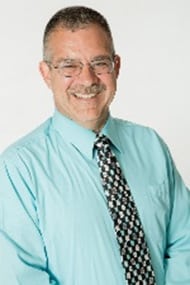 Michael A. Bradshaw CPA, Vice President Michael A. Bradshaw CPA, Vice President