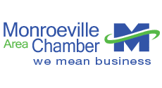 Monroeville, PA Chamber of Commerce Member Logo