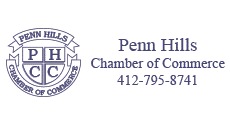 Penn Hills, Pennsylvania Chamber of Commerce Member Logo