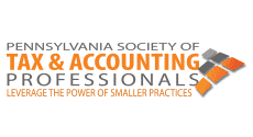 PA Society of Tax & Accounting Professionals Member