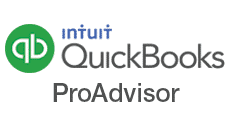 QuickBooks Pro Advisor Logo