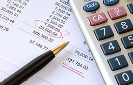 Accounting services help prioritize expenses