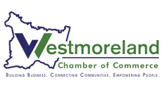 Westmoreland County PA Chamber of Commerce Member Logo